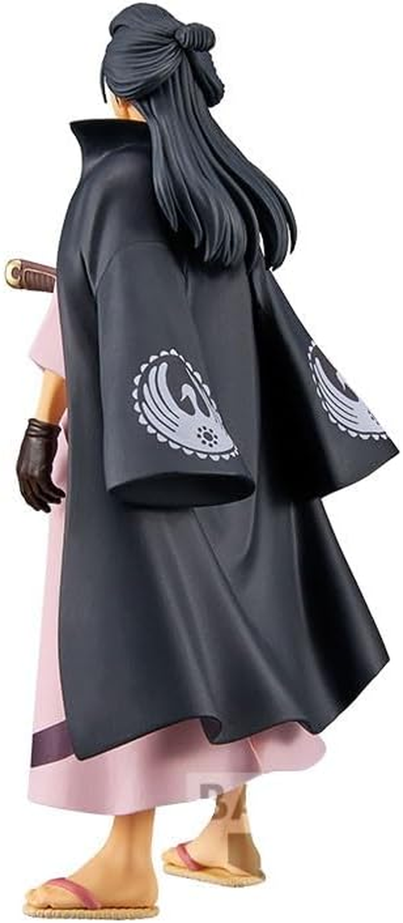 Banpresto One Piece Dxf (The Grandline Lady - Wanokuni) Vol.11 - Wanda image number 1