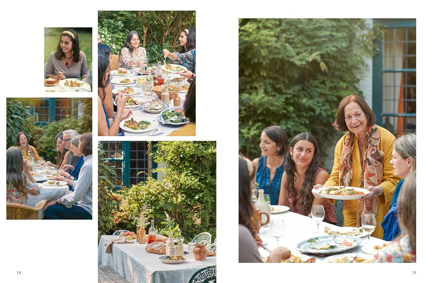 Med: a Cookbook image number 4