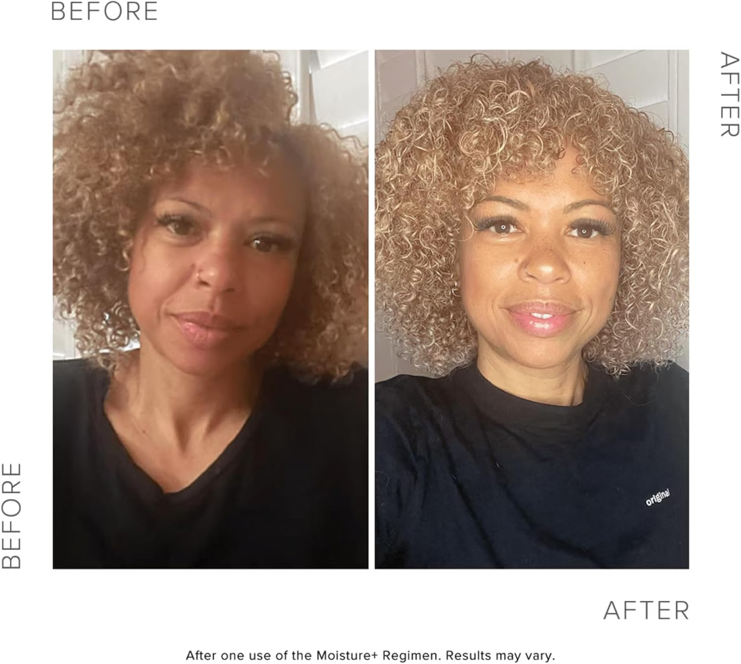 Moisture+ Conditioning Mask image number 3