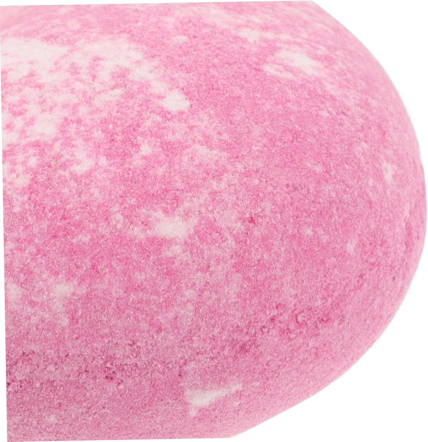 Valentines Day Heart Bath Salt Bombs for Women Dead Sea Shower Tablets Aromatherapy Shower Balls image number 1