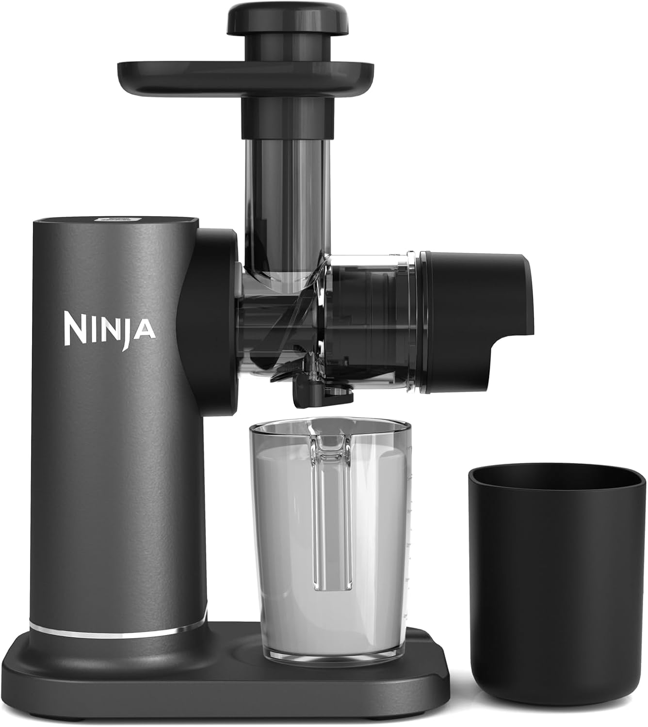 Ninja Neverclog Cold Press Juicer image number 3