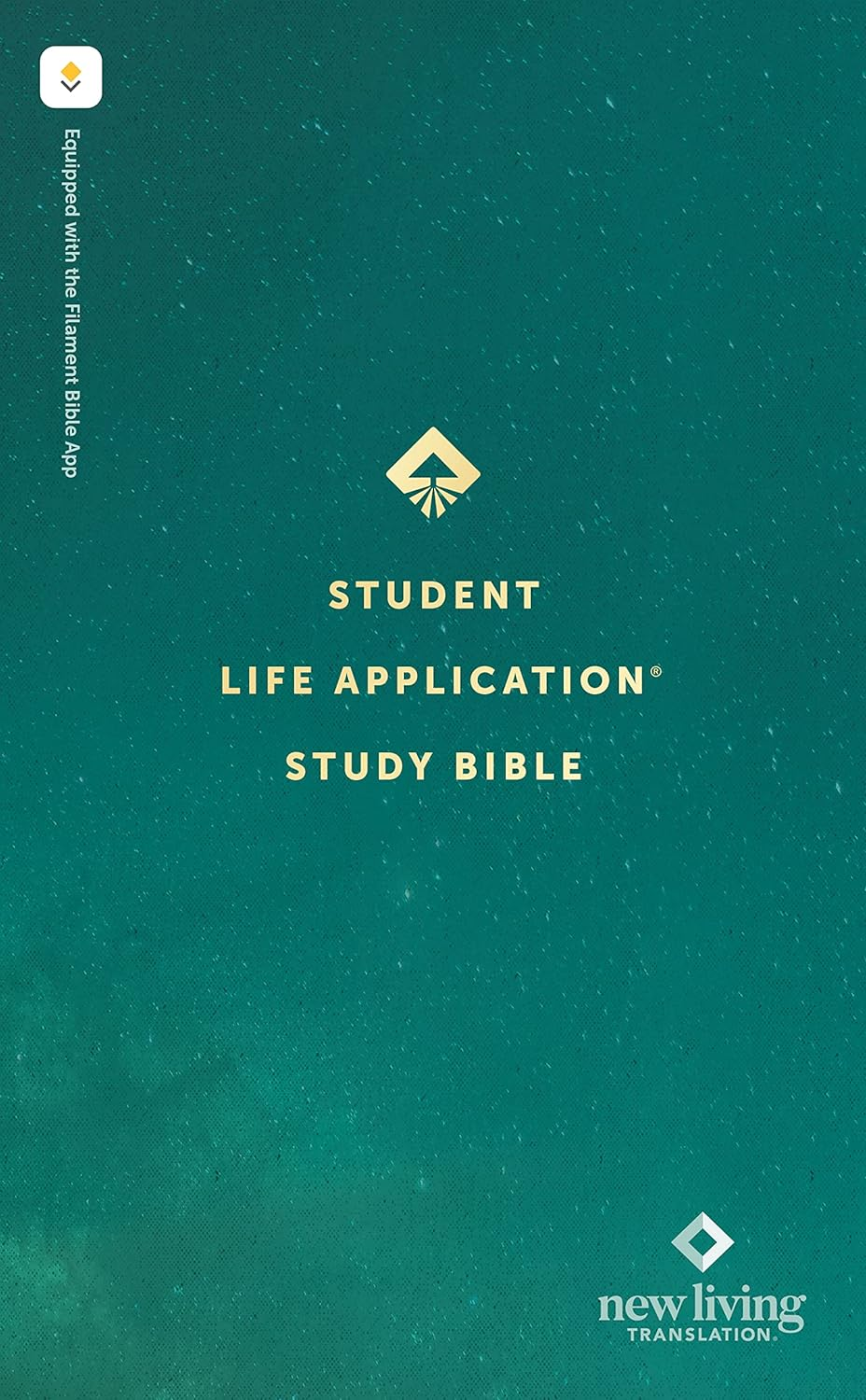 NLT Student Life Application Study Bible, Filament Enabled (Hardcover, Red Letter): New Living Translation, Filament Enabled Edition, Red Letter image number 5