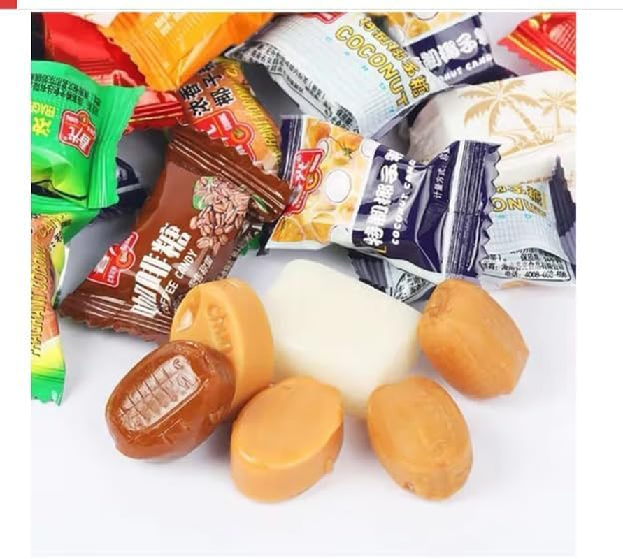 Chun Guang Assorted Candy 300G