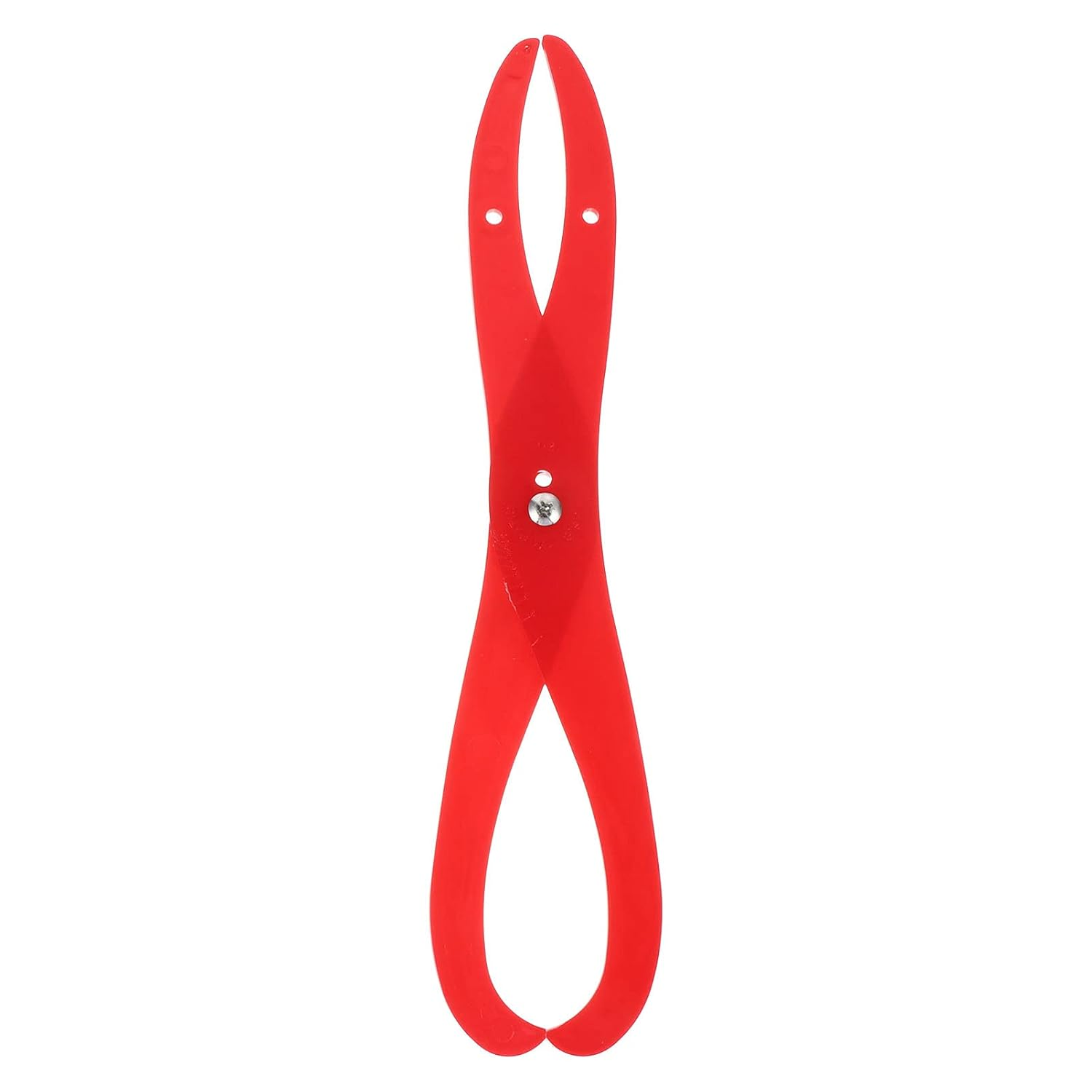 COHEALI Pottery Tools Bent- Leg Plastic Caliper Clay Sculpture Tools Ceramic Measuring Pottery Tool Pottery Calipers for Carving Shaping Sculpting Beginners DIY Craft Caliper Measuring Tool image number 3