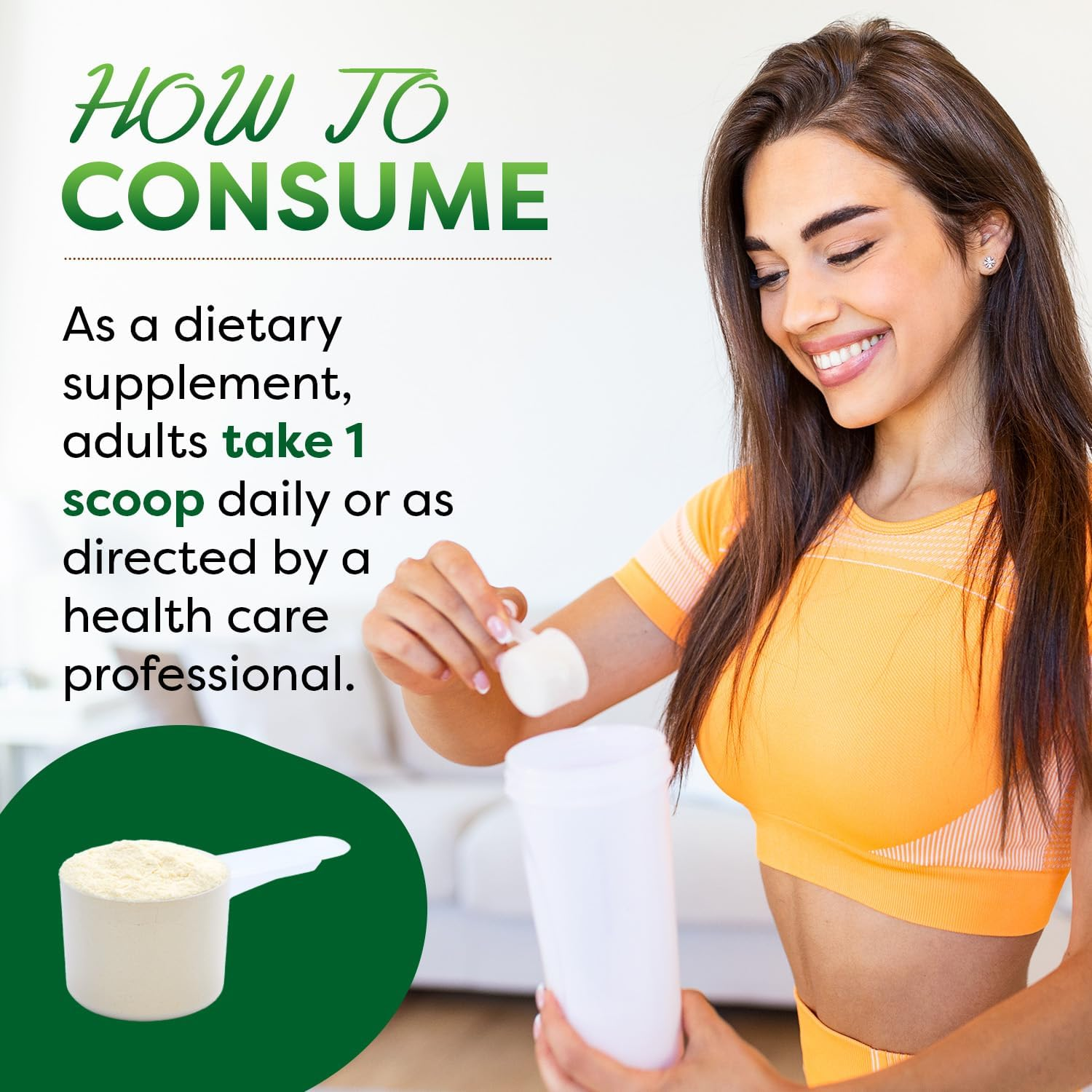 Best Naturals Niacinamide (Vitamin B3) Pure Powder 8 OZ image number 4