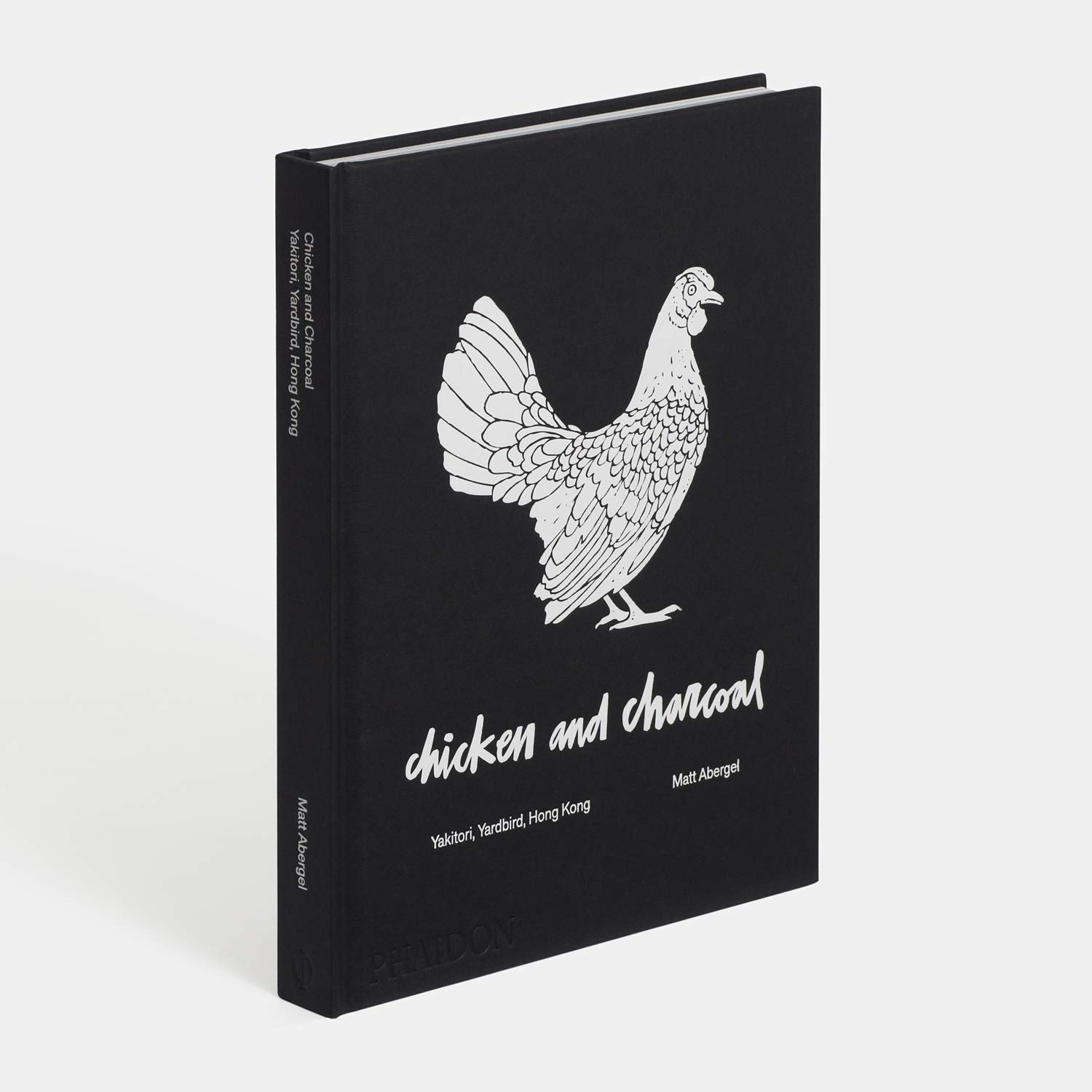 Chicken and Charcoal: Yakitori - Yardbird, Hong Kong image number 4