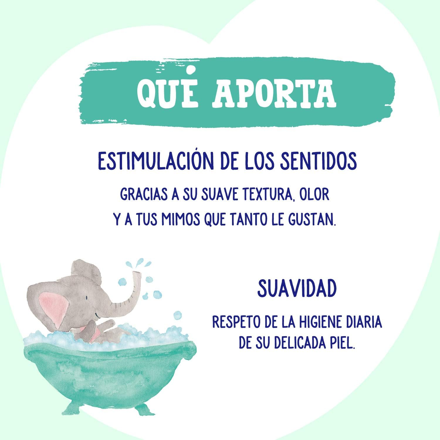 Nenuco Shower Gels, 0.65 Ml, 8410104025755 image number 1