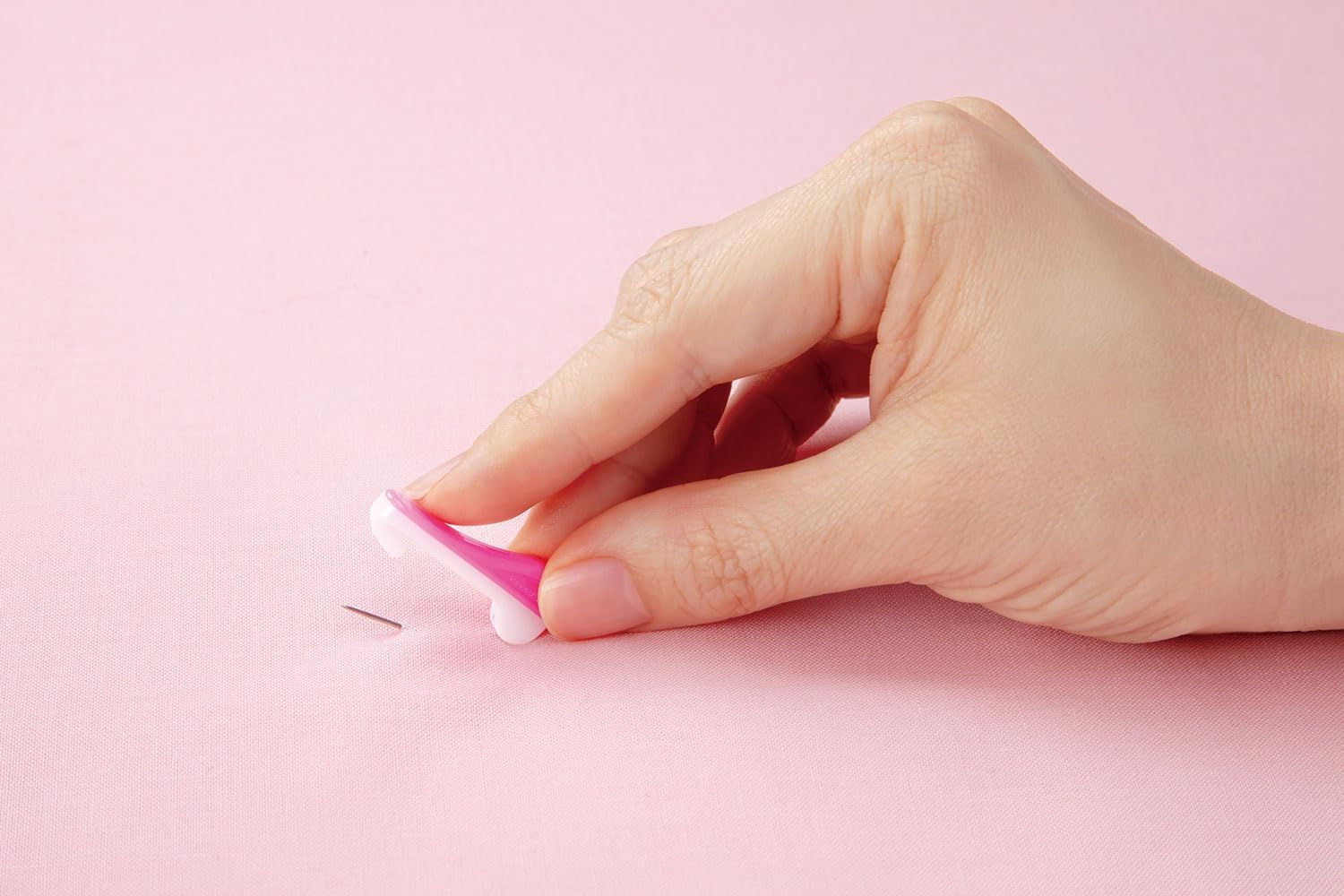 Clover Wonder Pins 20 Pieces, Multicolor image number 5