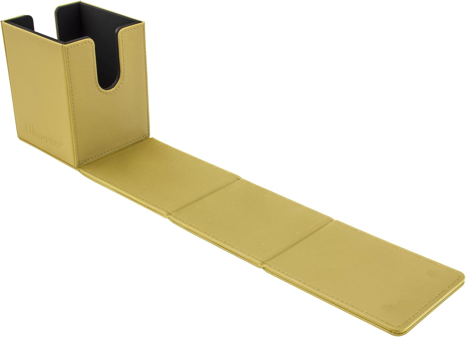 Ultra Pro Vivid Alcove Flip Deck Box - Blue image number 2