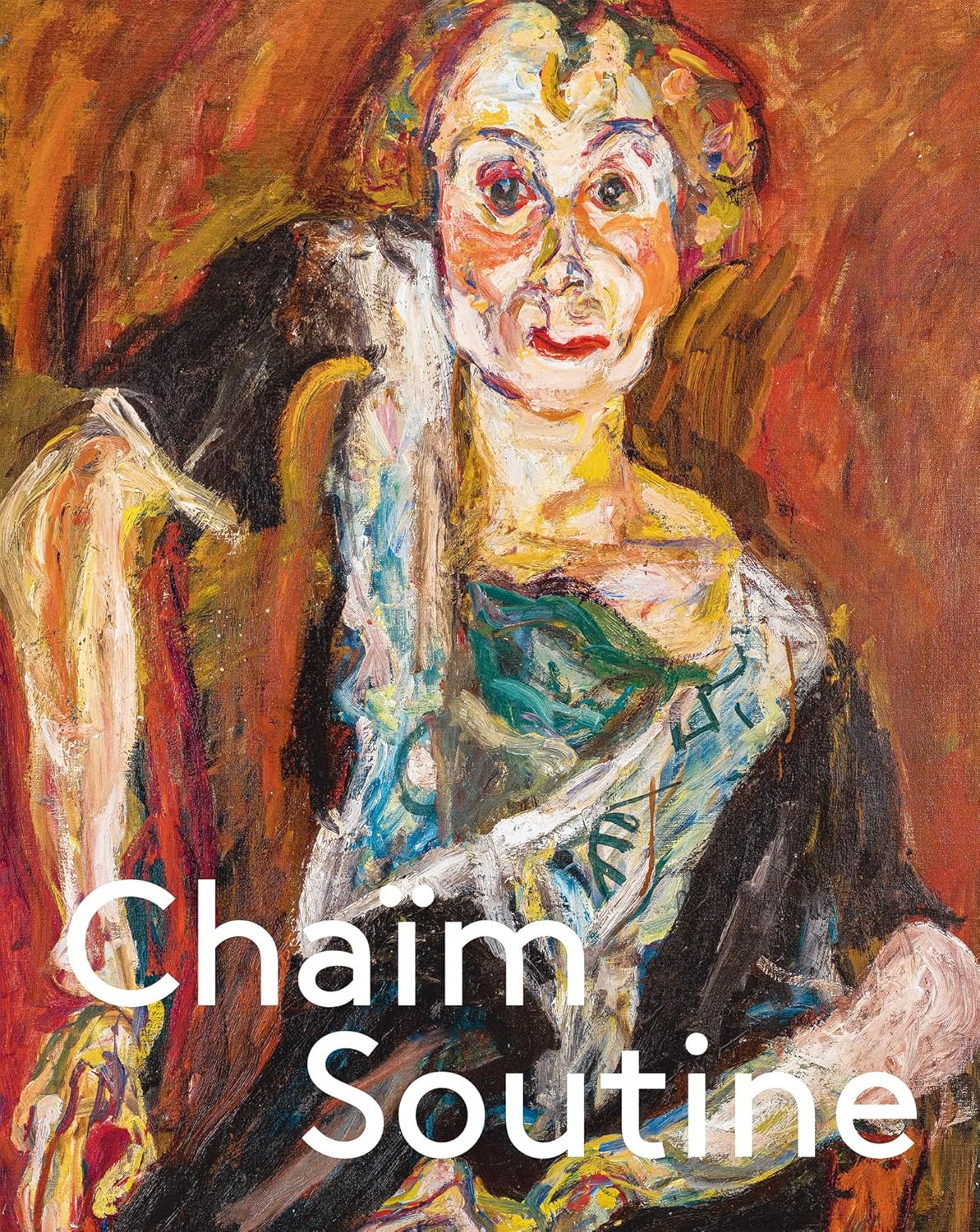 Chaim Soutine: against the Current image number 3