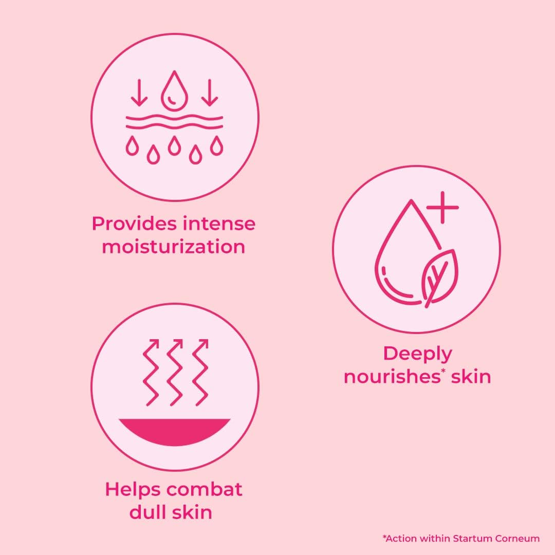 Charmis Vitamin A,C,E Deep Nourishing Cold Cream, 200Ml