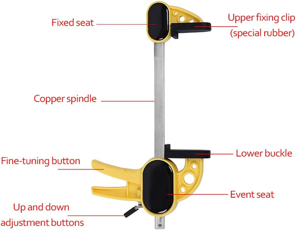 Piano Hand Gesture Orthoses Finger Straightener Wrist Braces Pe Gesture Corrector Tools for Piano Beginners Multicolor