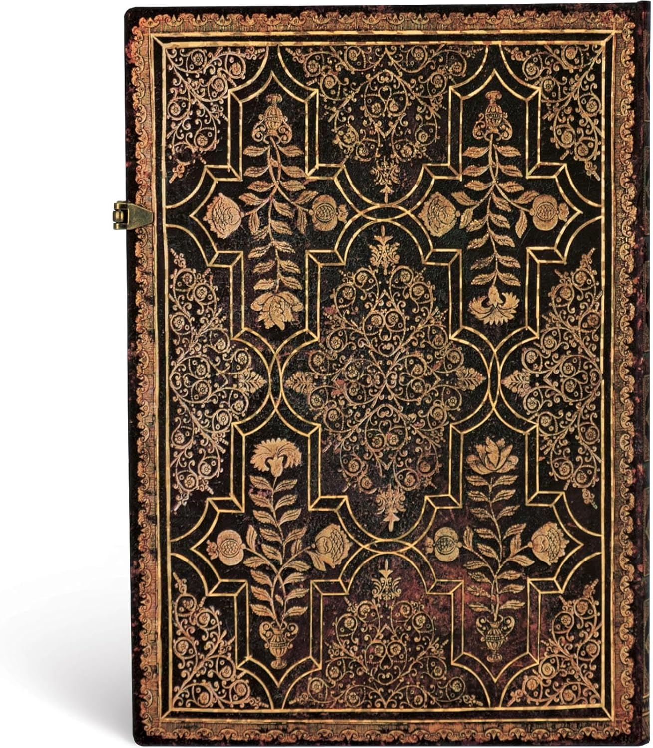 Fall Fil, Mahogan, Grande, Unl image number 4