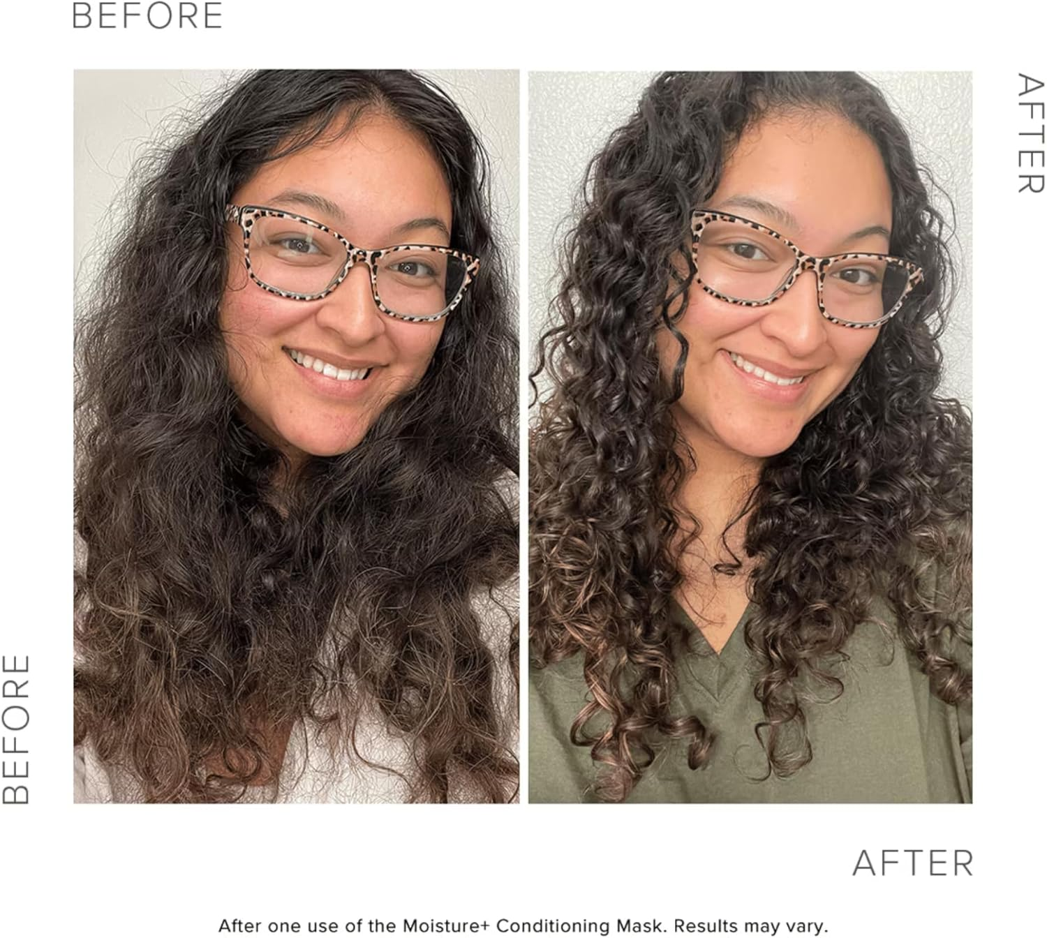 Moisture+ Conditioning Mask image number 6