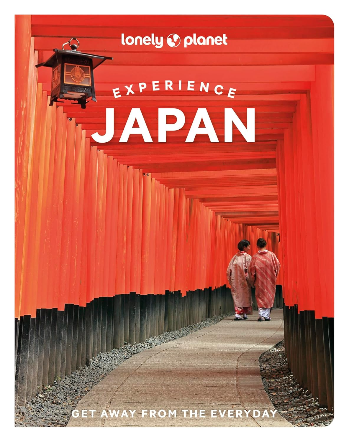 Lonely Planet Experience Japan image number 4