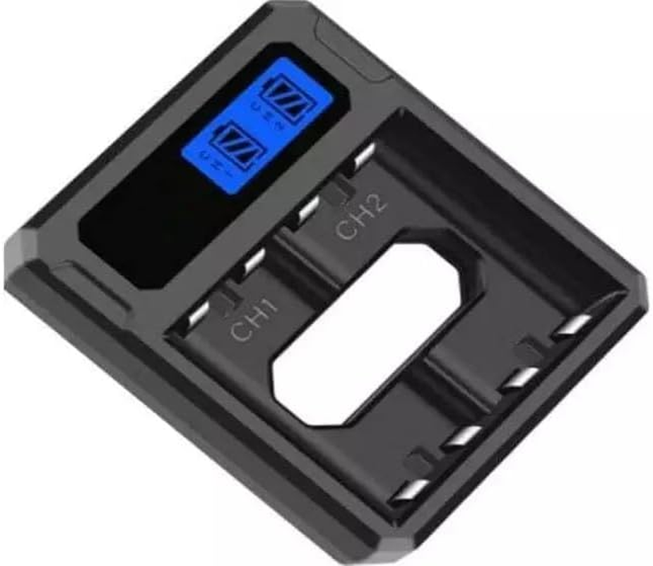 USB Charging/Charger Dock for Xbox One/One S Controller Battery - Battery Mate USB Charging/Charger Dock for Xbox One/One S Controller Battery