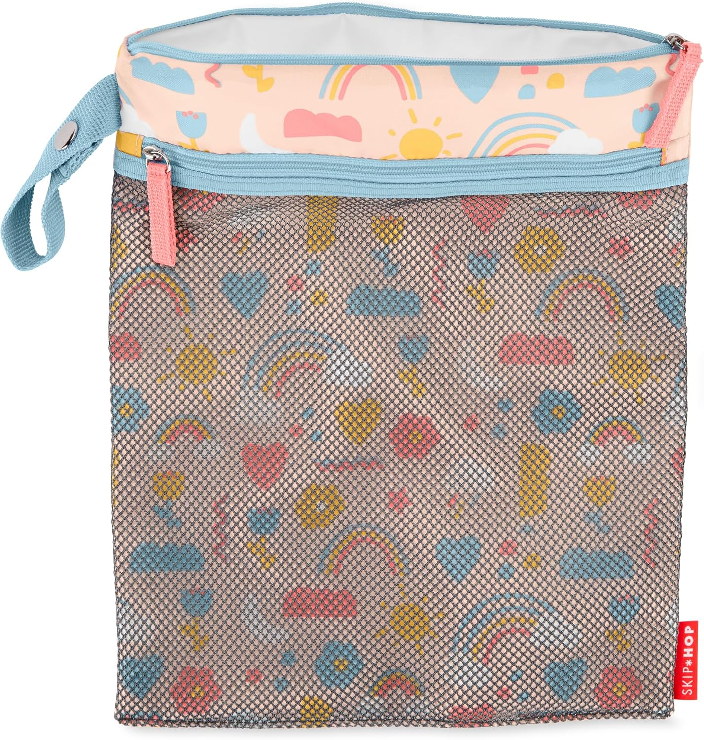 Skip Hop Spark Style Wet Bag image number 3