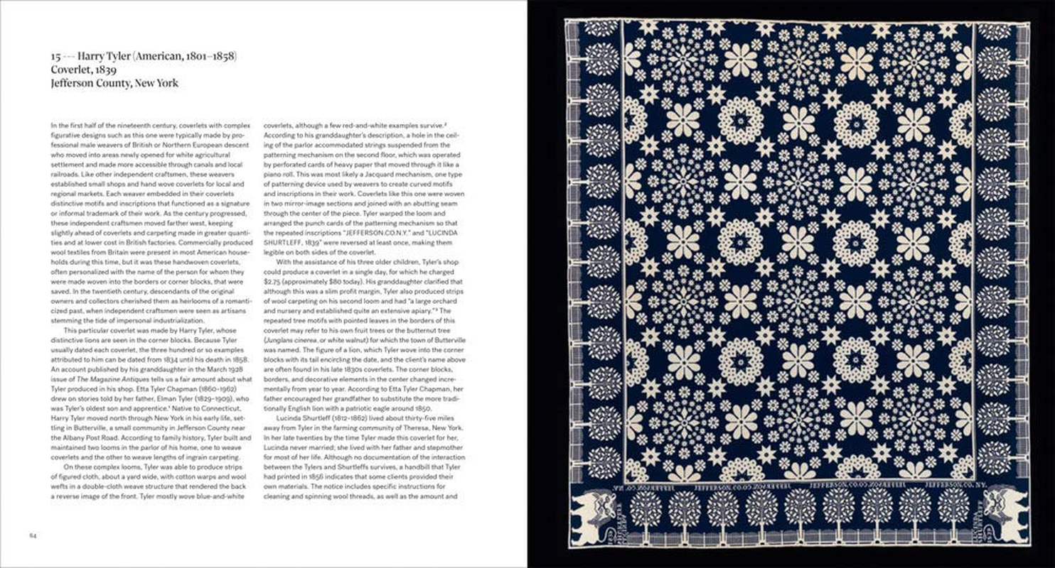 Fabric of a Nation: American Quilt Stories image number 2