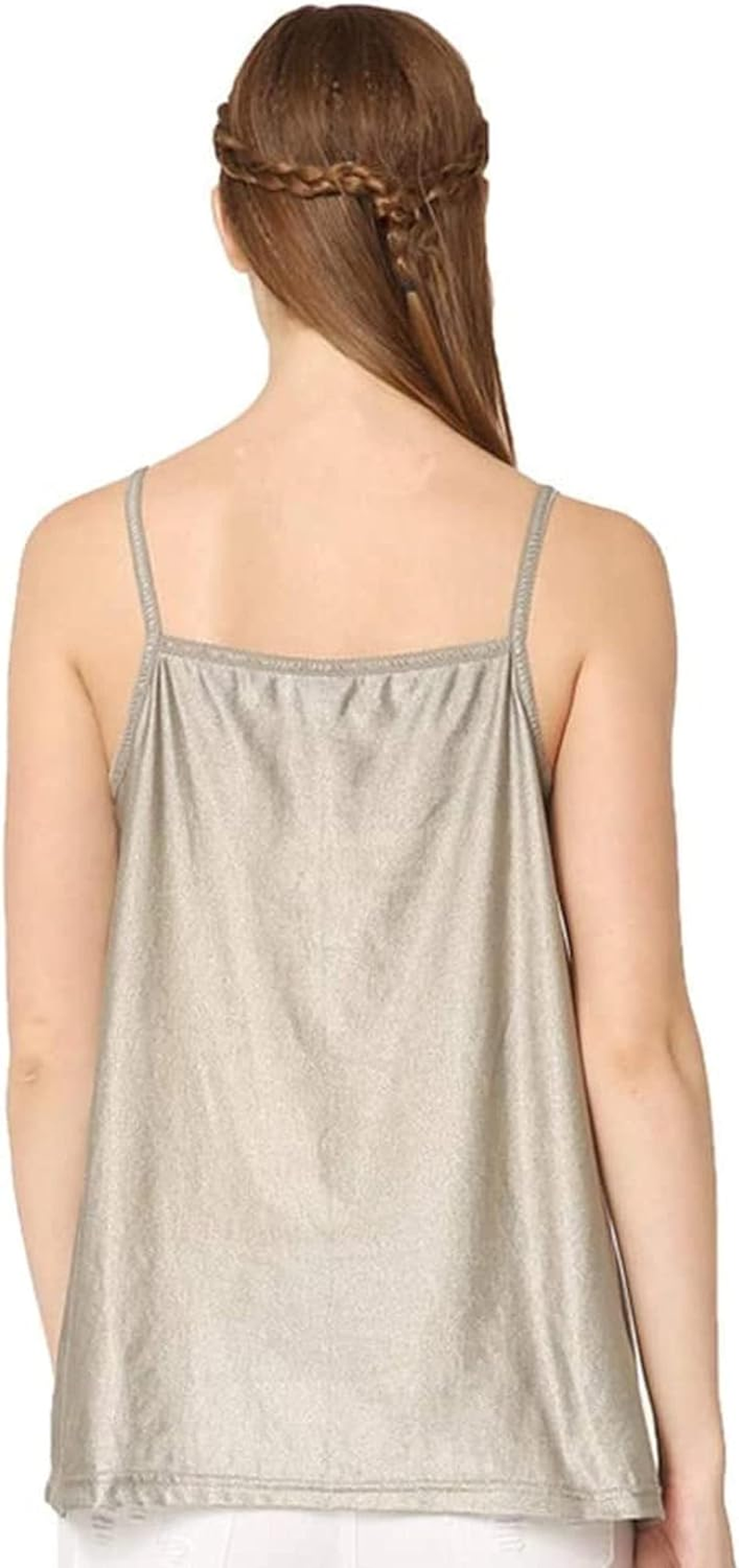 Maternity Wear, Maternity Vest Radiation Protectionvest Lace Suit for Pregnant Women Protective Apron,L(L) image number 6