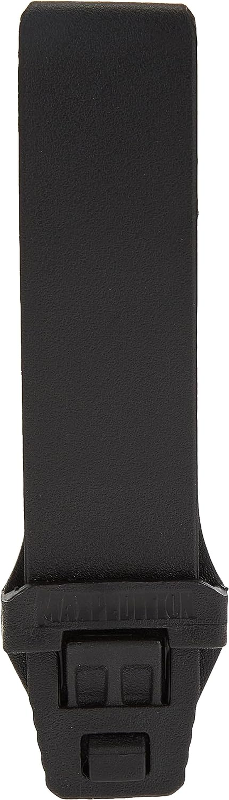 Maxpedition Tactie PJC3 Polymer Joining Clip (Pack of 6), Black image number 2