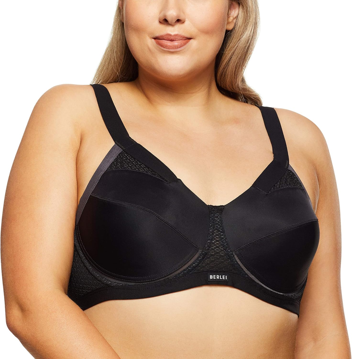 Berlei Women'S Sf4 Extreme Impact Underwire
