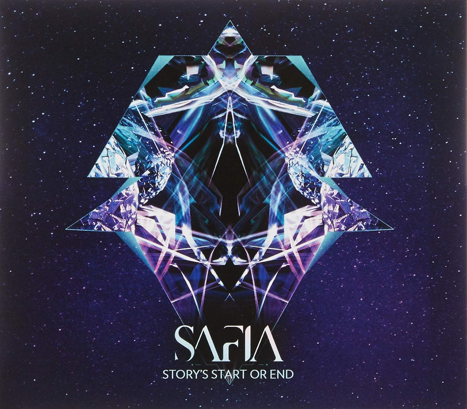 Stories Start or End