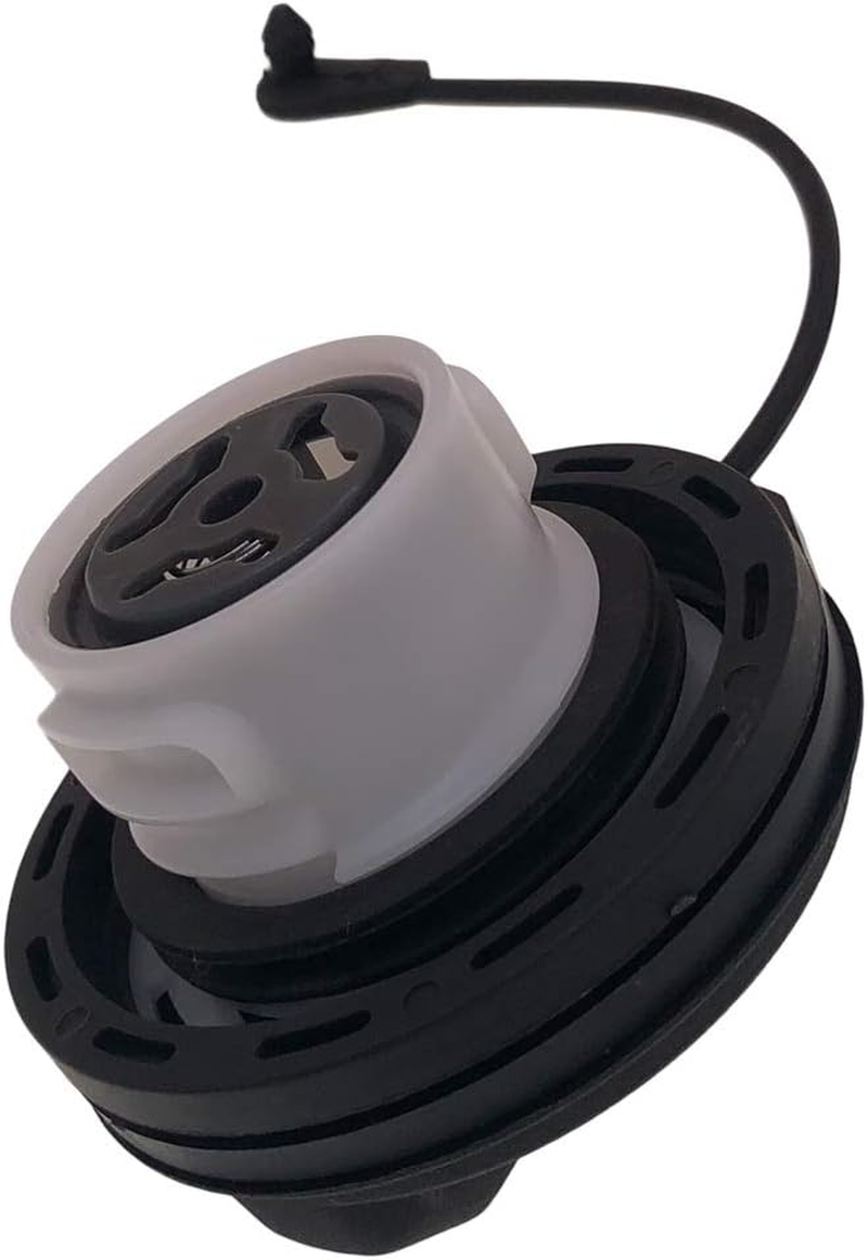 Fuel Tank Gas Cap Assembly LR053665 Fits Land Rover LR3 LR4 Discovery 3 4 Range Rover Evoque Sport image number 3