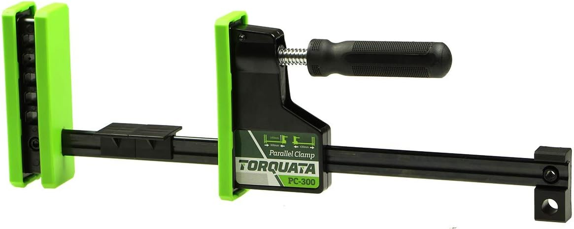 Torquata Parallel Clamp 610Mm Capacity Panel Clamp