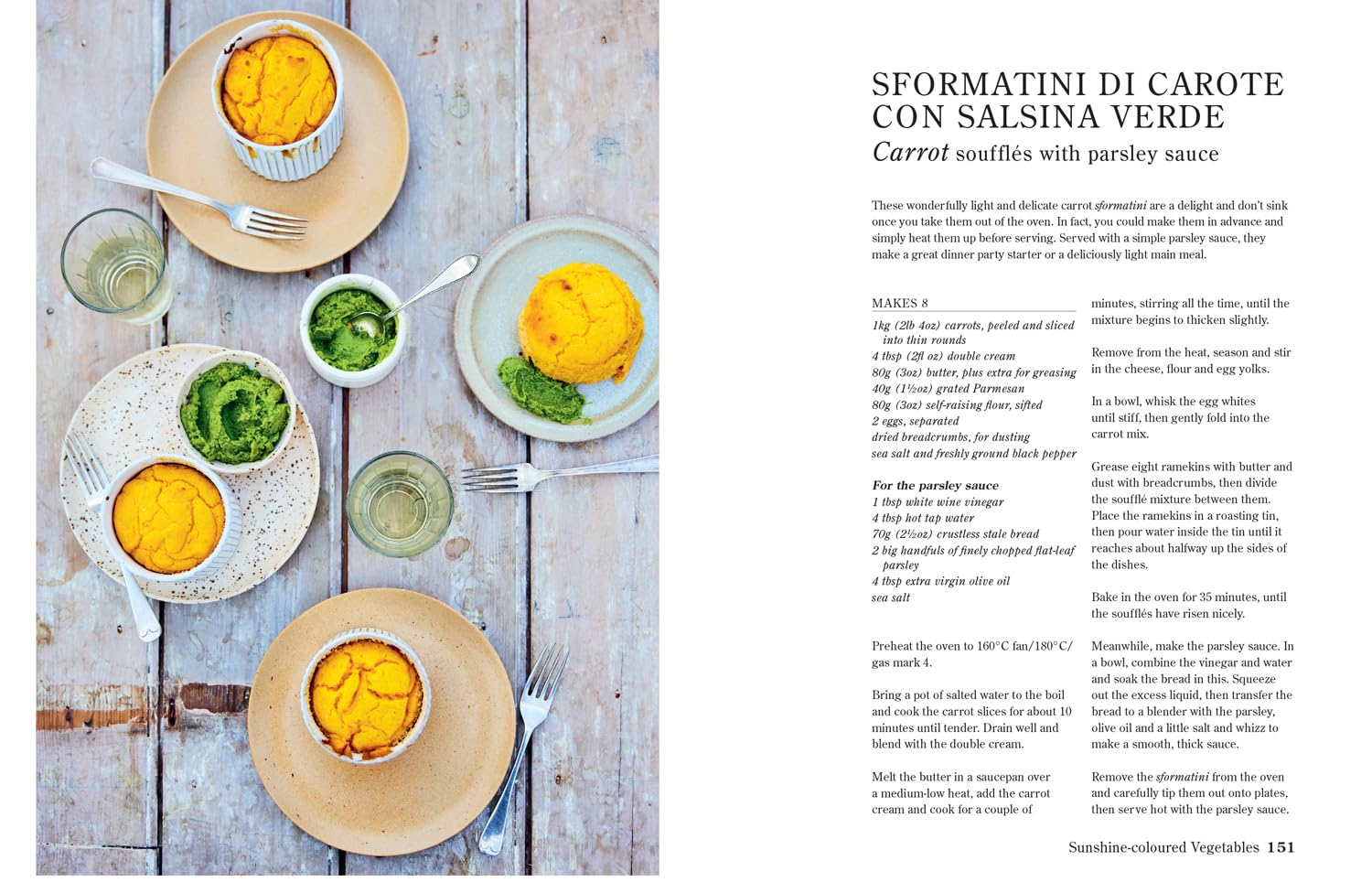 Gennaro'S Verdure: Big and Bold Italian Recipes to Pack Your Plate with Veg