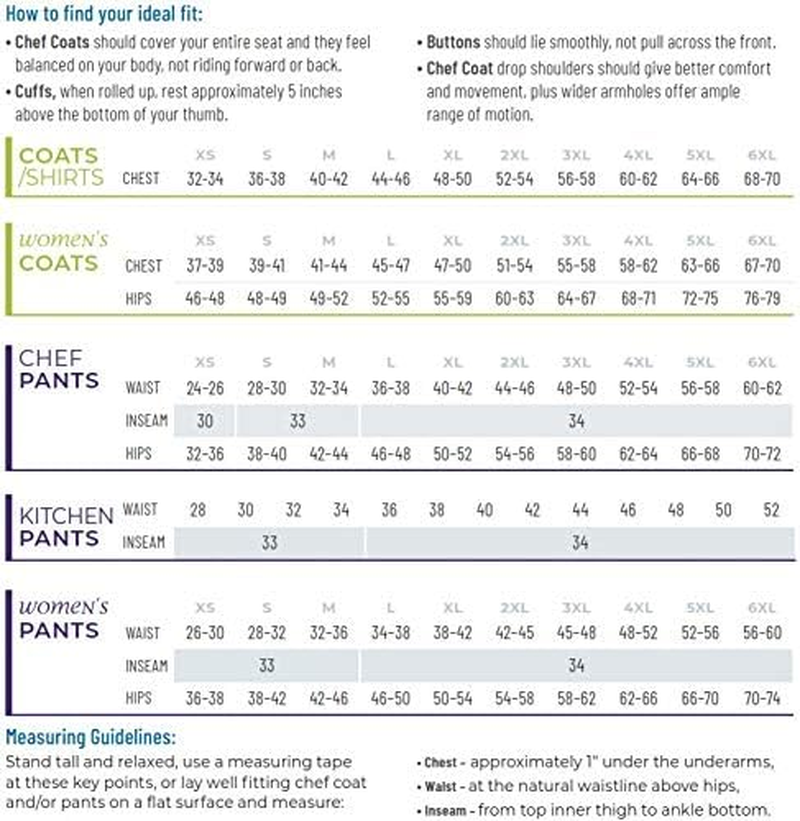 Uncommon Threads Unisex Half Waist Apron - Hunter image number 2