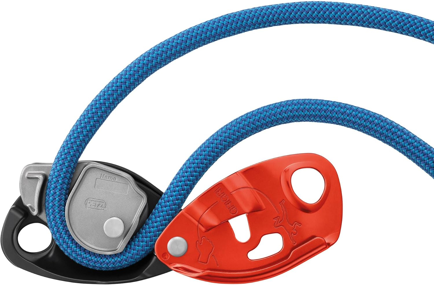 Petzl Grigri, Unisex