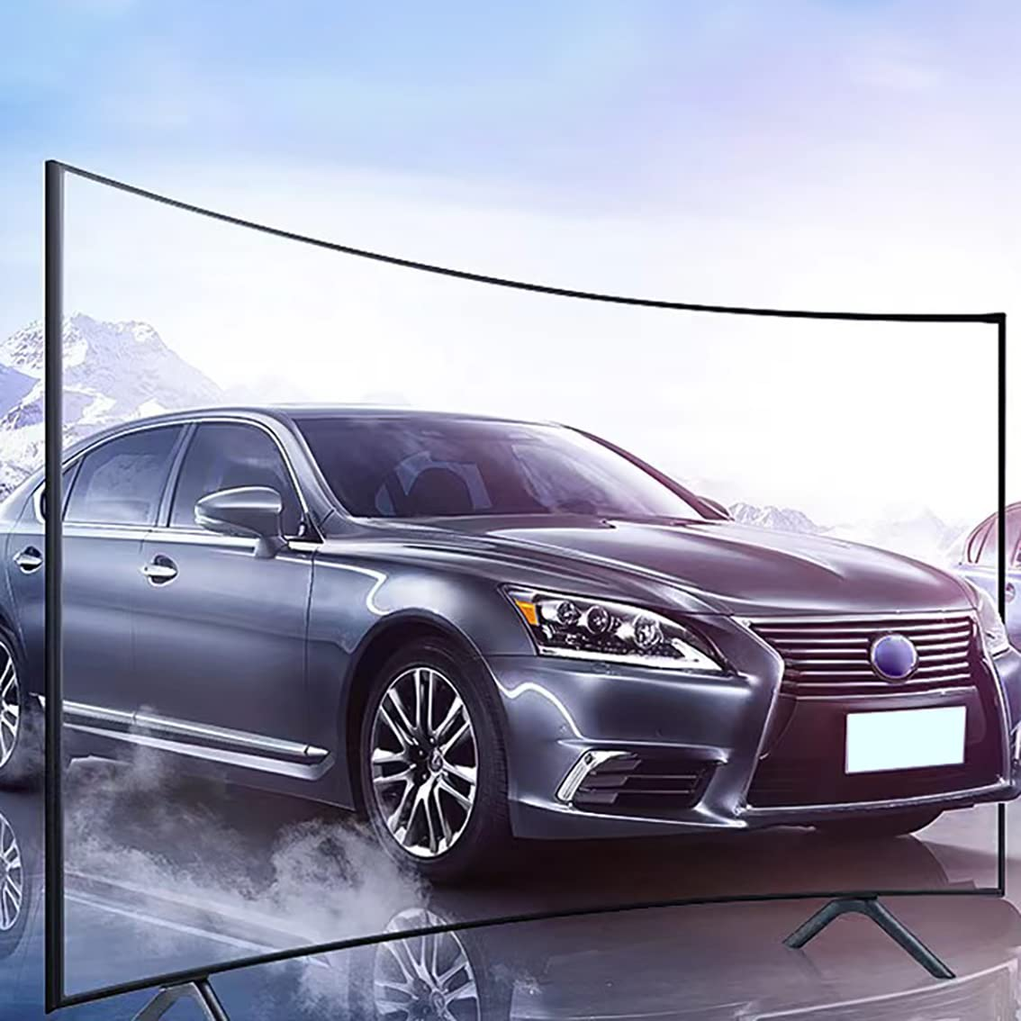 8K Displayport Extension Cable, Tunghey Displayport 1.4 Extension Cable, Displayport Male to Female Extension Cable,Supports 8K@60Hz, 4K@120Hz,2K@165Hz (0.5M) image number 2