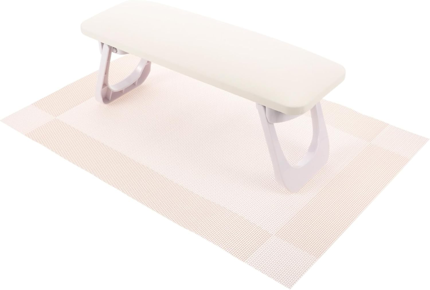 Nail Arm Rest Cushion for Manicure Table Hand Rest for Nails Durable Support for Professionals Beginners Chic Design image number 5