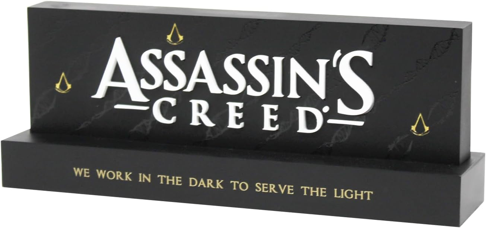 Neamedia Assassin'S Creed: the Official Light - Mirage Edition