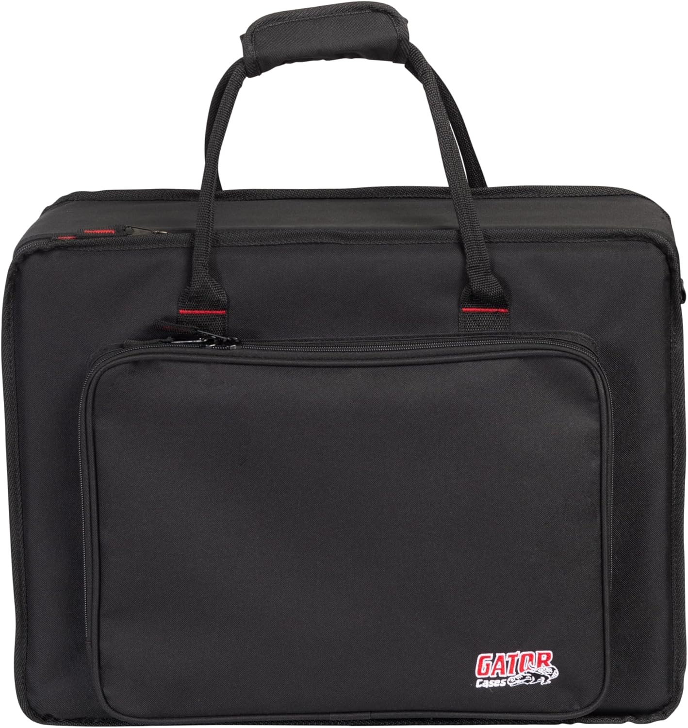 Gator Gl-Rodecaster4 Lightweight Case for Rodecaster & 4 Mics image number 1