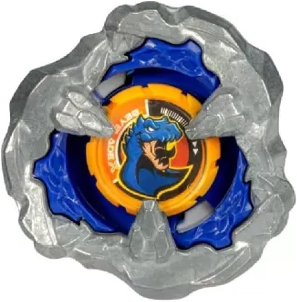 Hasbro Beyblade X Roar Tyranno 9-60GF Spinning Top Booster Pack image number 1
