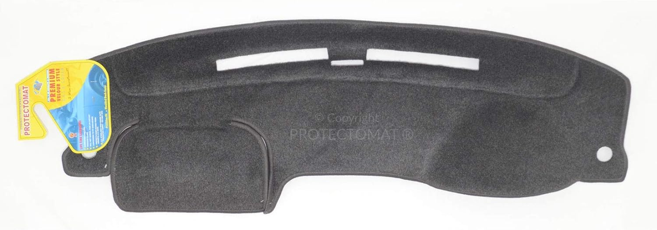 Dash Mat to Suit Ford Explorer UT 1/02>03, Brown