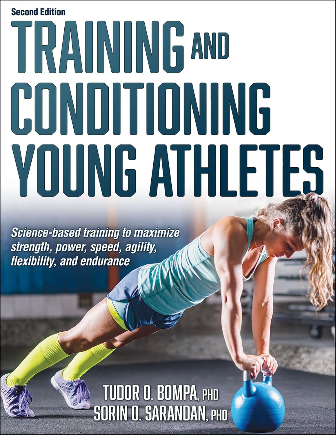 Training and Conditioning Young Athletes image number 1