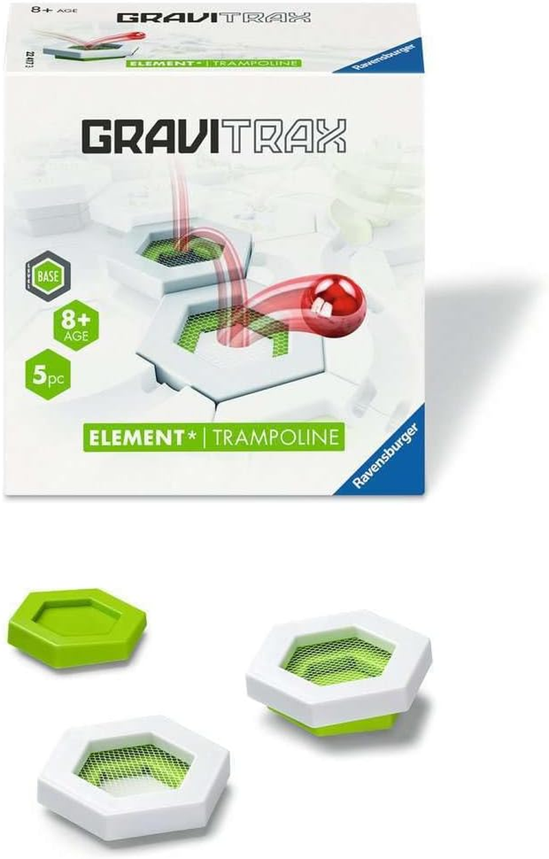 Gravitrax - Action Pack Trampoline