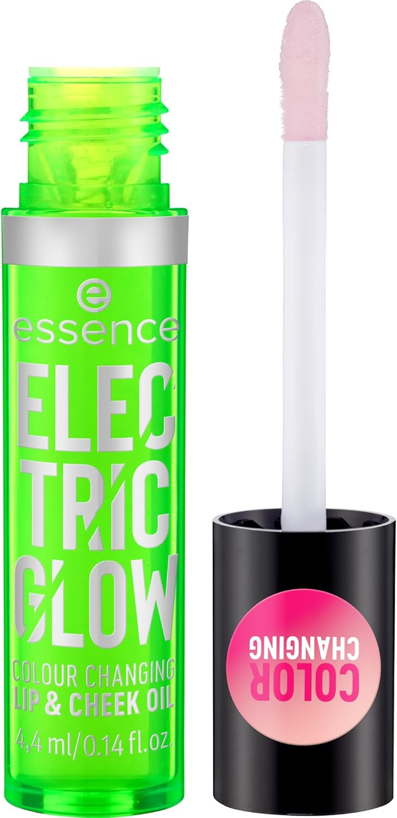 ELECTRIC GLOW Barra De Labios 4,4 Ml image number 6