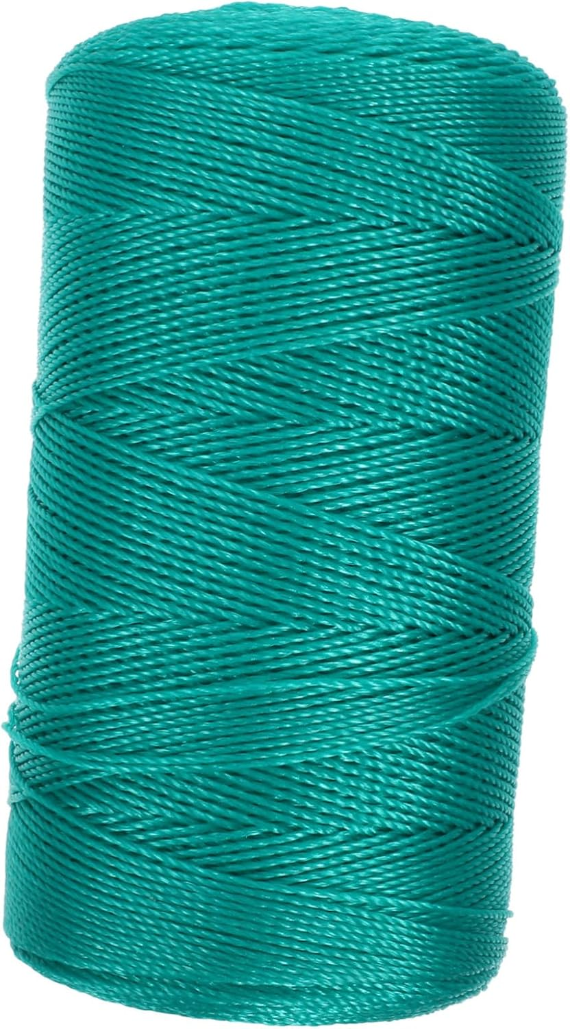 BESPORTBLE Garden Twine String for Climbing Plants Twine Rope Multi-Use Gardening Supplies Outdoor Plant Trellis image number 6
