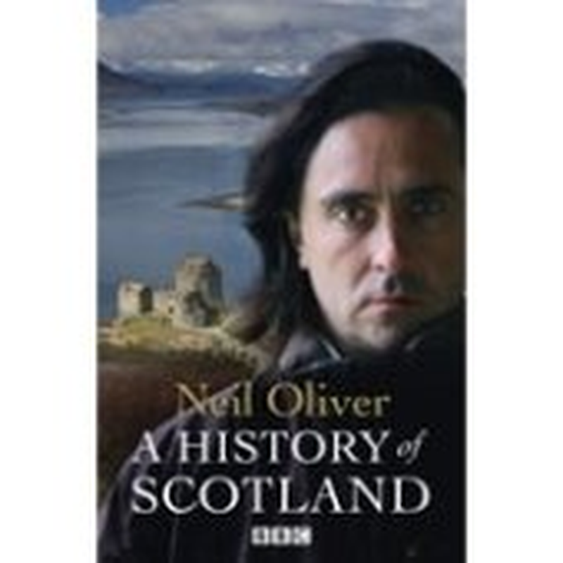A History of Scotland image number 1