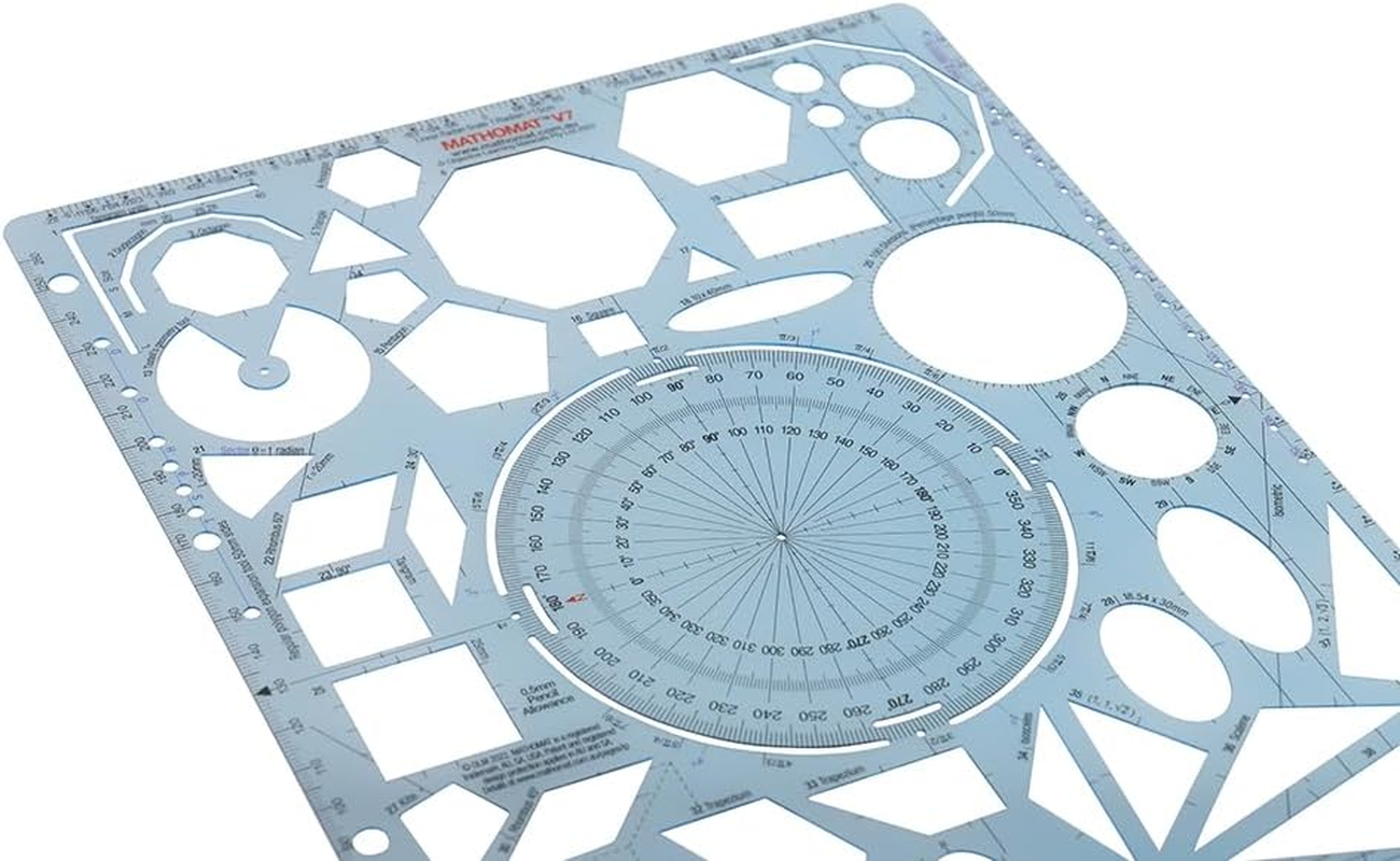 V7. Builder Student Pack Template with 60 Page Student Book and MAC Guide