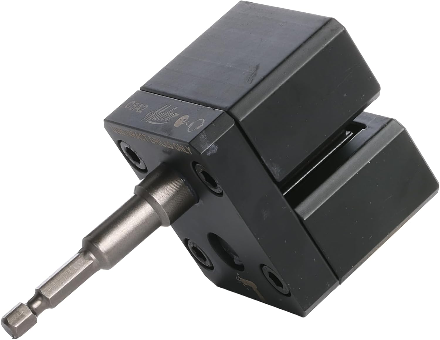 MALCO PRODUCTS C5A2 Impact C5A2 Power Assisted Crimper image number 2