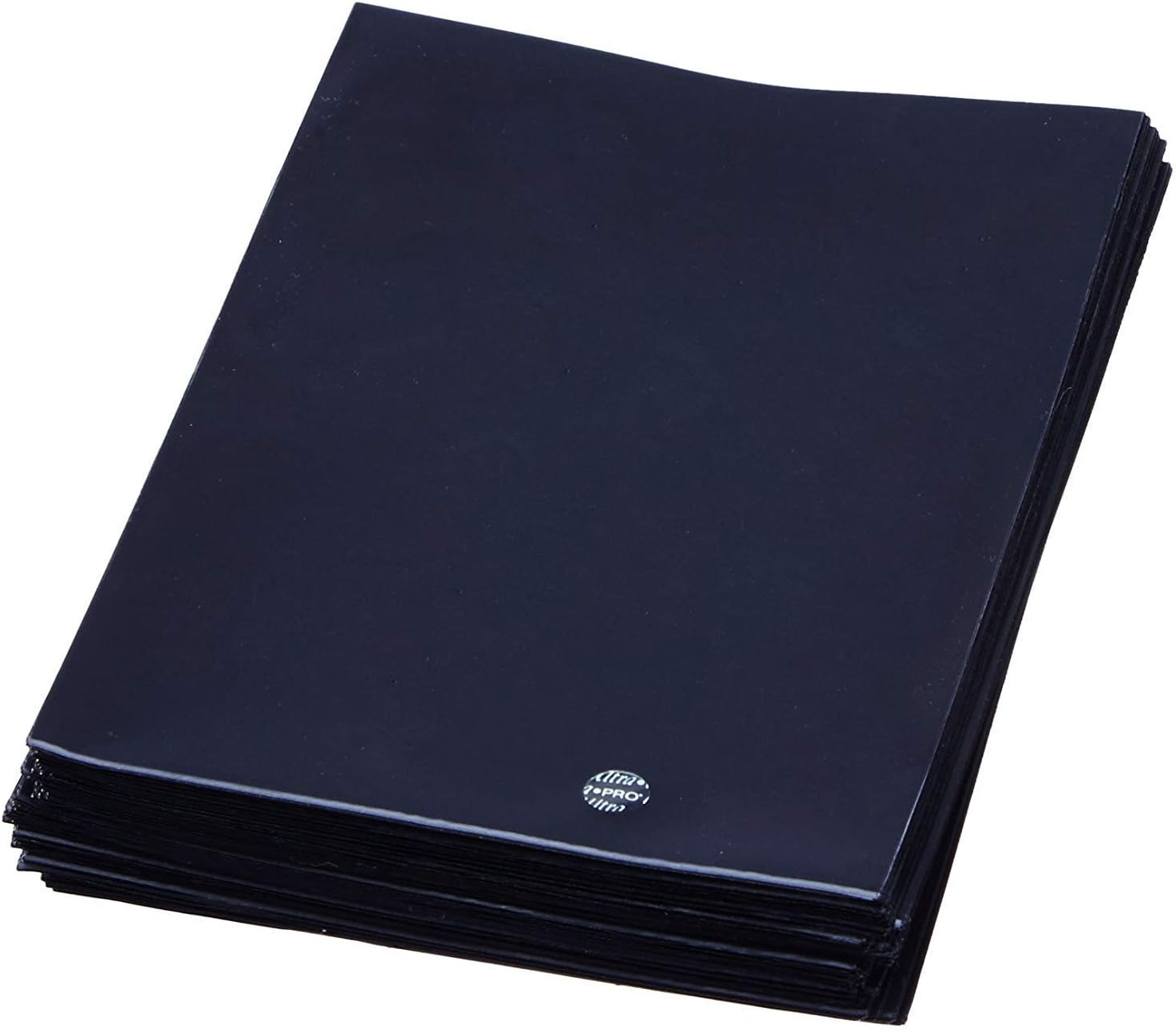 Ultra Pro Pro-Gloss Standard Deck Protector Sleeves image number 1