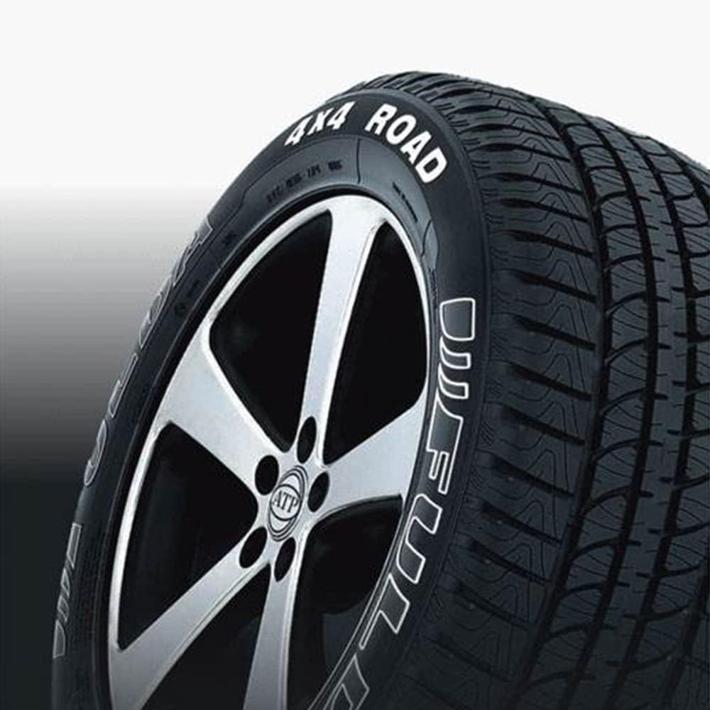 10 PCS White Paint Pens Set Permanent Marker Pen for Car Rubber Tyre Waterproof image number 3