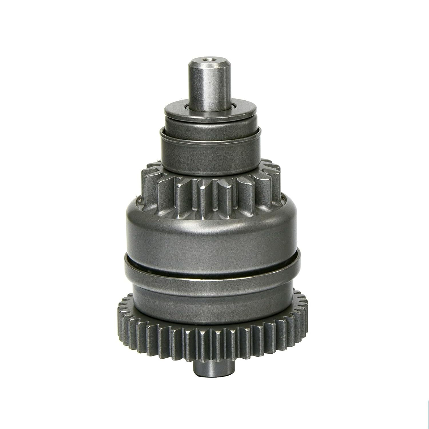 Starter Drive Bendix for Polaris ATV 2&4 Stroke Engine 200 250 300 335 400 500 Sportsman Scrambler Ranger Magnum Big Boss, SM1329850, ZN0751 image number 6