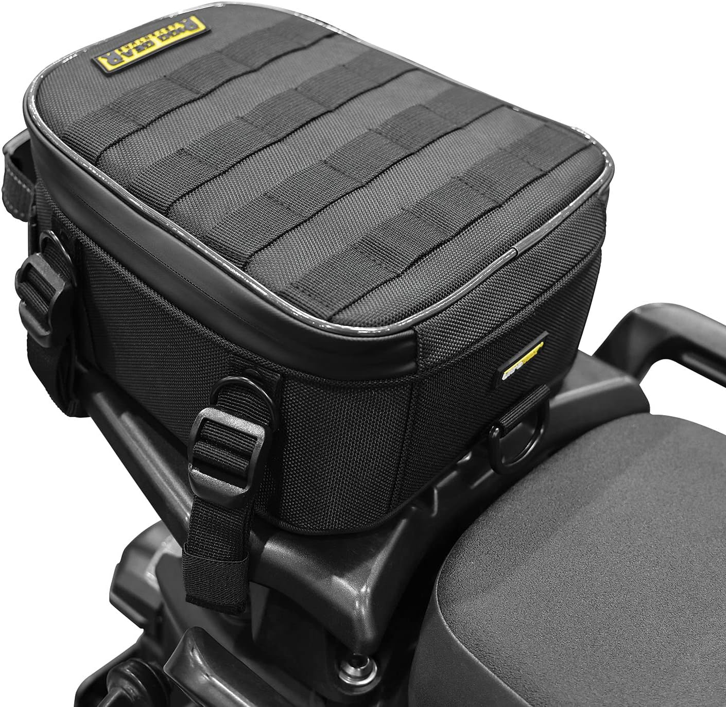 Nelson-Rigg Trails End Lite Motorcycle Tail Bag image number 6