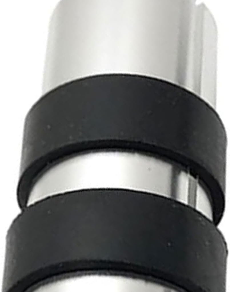 Stylish Shift Gear Lever Extension Improved Safety and Precision Engineering Motorcycle Gear Shift Lever Metal Non-Slip image number 1