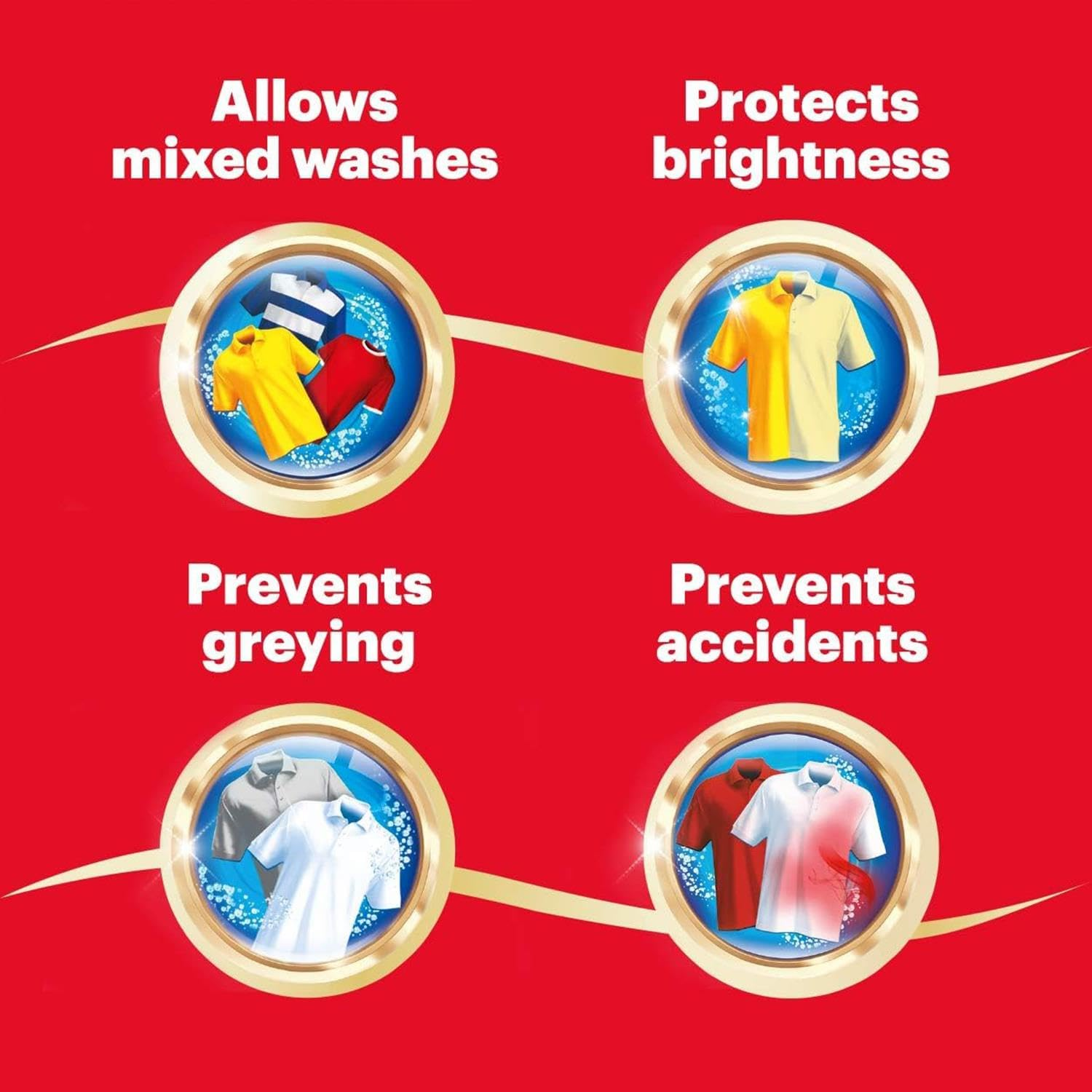 Dylon Colour Catcher Value Pack (40 Sheets) image number 3